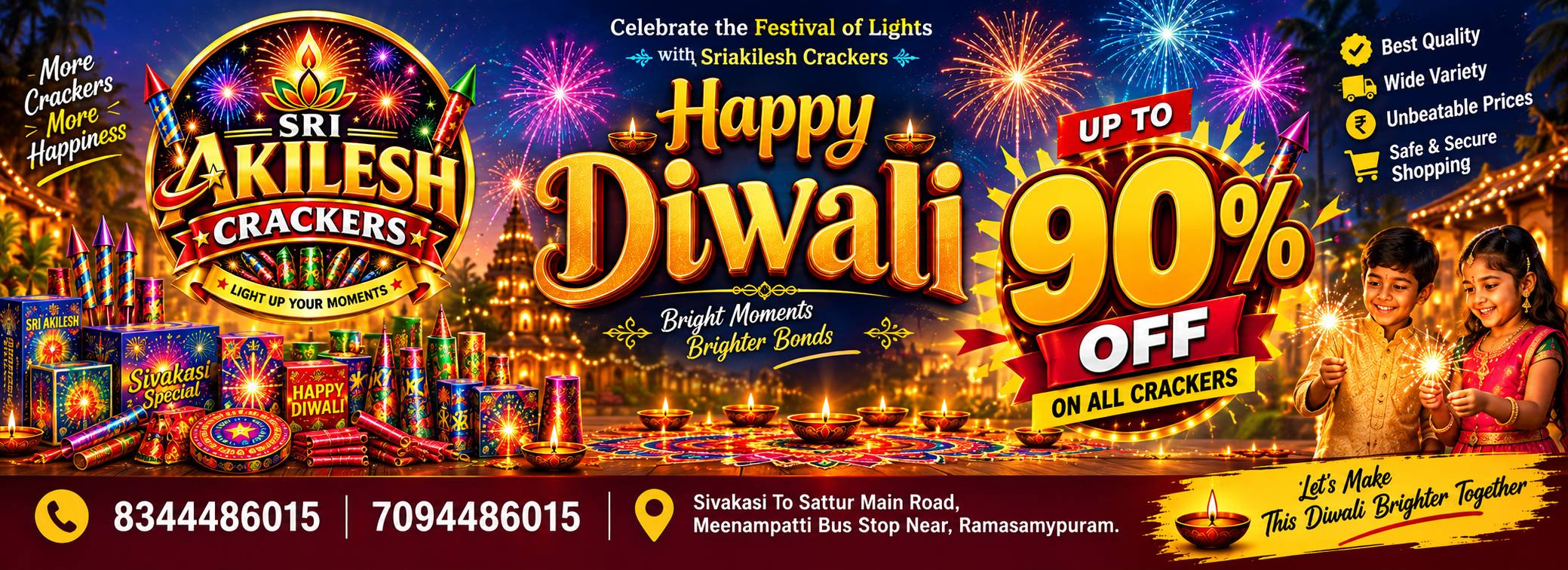 Diwali